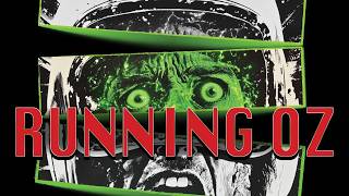 Running Oz | Short Film @Crypttv