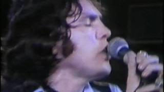 Video thumbnail of "STUBBORN KIND OF FELLOW - FRANKIE MILLER (BBC Live 1978)"