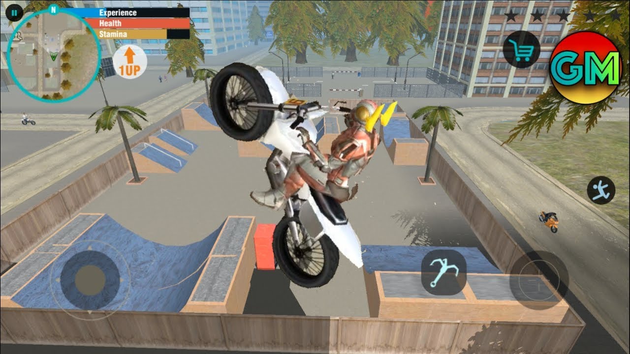 Halfpipe Hero: vire uma fera do skate neste jogo OFFLINE - Mobile Gamer