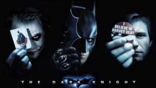 Download The best soundtrack (07) - Batman Dark Knight MP3 song and Music Video