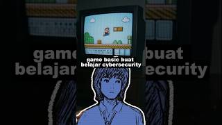 game basic buat belajar cybersecurity
