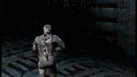 Dead Space in Hard Mode - Chapter 3 - Part 3/5