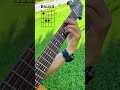 Church Chords