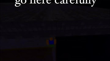 how to get in the backrooms on social space in nicos nextbots (patched lol)