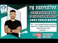 CS EXECUTIVE l SLCM - FAST TRACK BATCH l 2022 l CS DUSHYANT JAIN