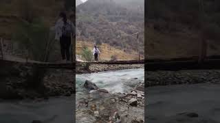 Пьяный Река Протекает Спокойно 💦#Таджикистан #Shorts