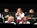 Jingle Bell Rock RW Blake Academy Jazz Band 2007-08