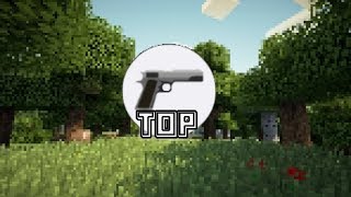 Top best minecraft games of FPS Maker