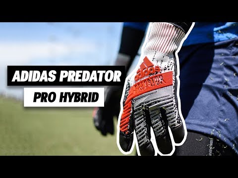 adidas predator pro hybrid promo