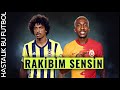Galatasaray - Fenerbahçe | ŞAMPİYONLUK SAVAŞLARI