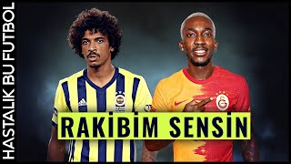 Galatasaray - Fenerbahçe | ŞAMPİYONLUK SAVAŞLARI