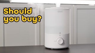 Levoit 3l Cool Mist Air Humidifier Review