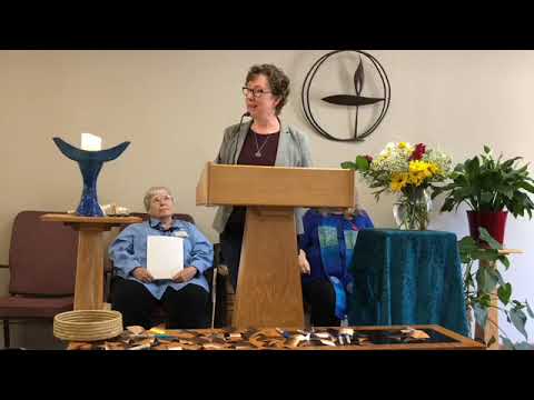 newport beach oregon Sermon: Promise and Practice (Part II)