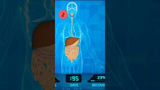 3 games based on diseases and bacteria for mobile #android #newgame2022 #doctorgames screenshot 1