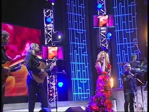 Людмила Соколова - Cantos De Sirena