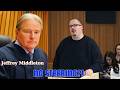 Judge Jeffrey Middleton ROASTS Driver – “You Speed Up With NO Steering?!”