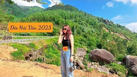 Đèo Hải Vân, Địa Điểm Phượt Siêu Hấp Dẫn.