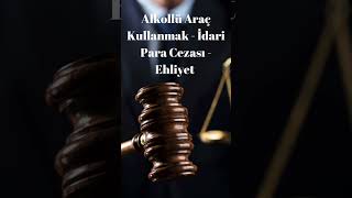 Ü Ç İdari Cezası Ve Yaptırımı