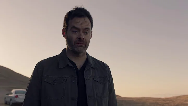 Barry - You're forgiving Jeff?