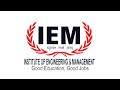 IEM Kolkata Others(1) IEM Kolkata Others(1)
