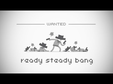 Ready Steady Bang - СИМУЛЯТОР ДУЭЛИ  (Android)