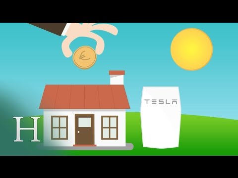 Tesla Powerwall, la batería que quiere cambiar el mundo