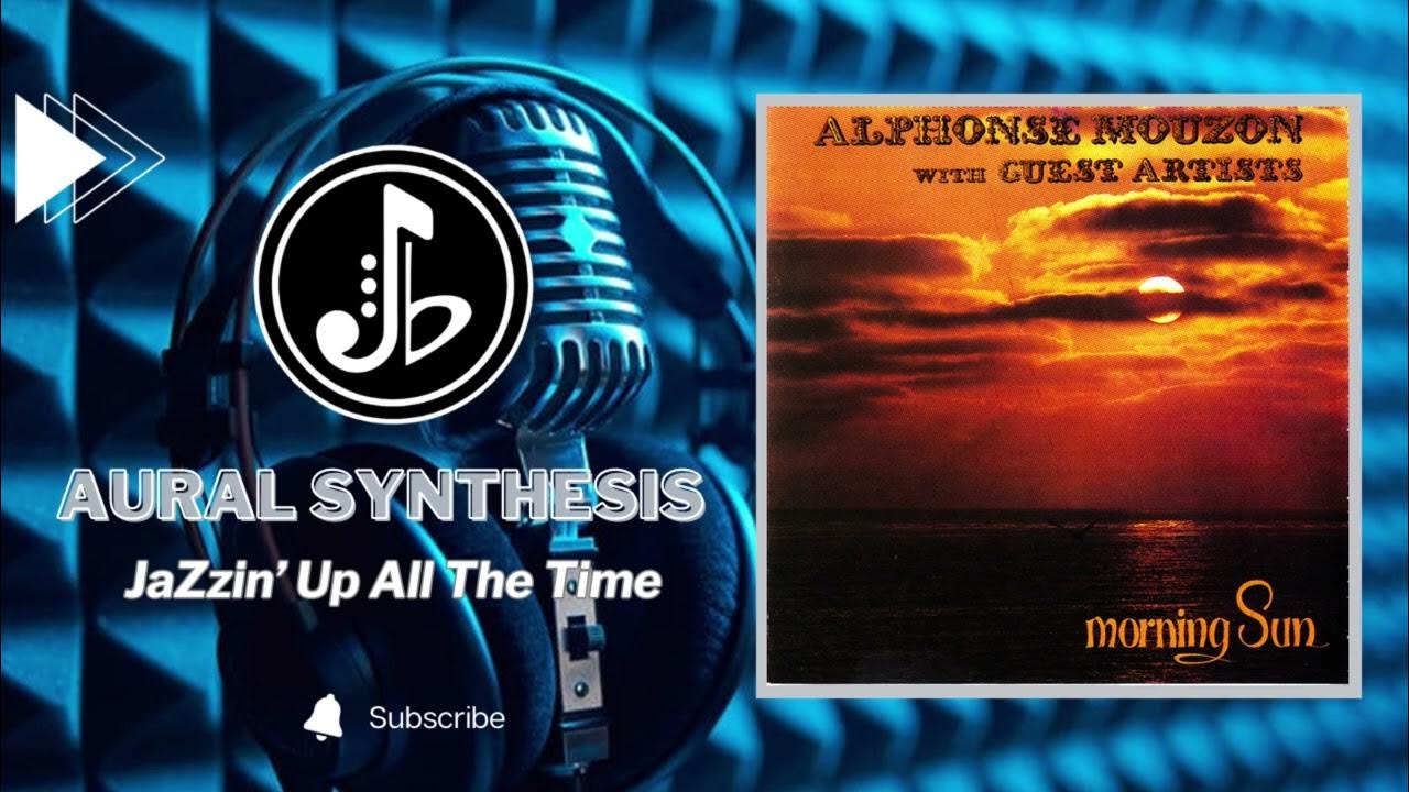 Alphonse Mouzon - If Tomorrow Comes Alphonse Mouzon - If Tomorrow Comes