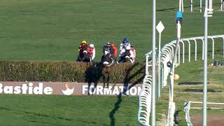 Vidéo de la course PMU PRIX DU COMTE DE NICE