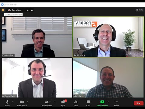 Forrest Solutions Webinar Re-Imagining Office Services, RR Donnelley, nQ Zebraworks, 2-23-2021