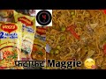 Maggi recipe | Maggi making at home | simple | easy | hindi | How To Make Maggi At Home | Noodles