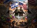 The United States of Israel's War Against Latin America
