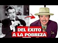 El día que MURIÓ Tin Tan Valdés - Biografía del actor mexicano