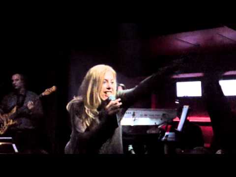 Theodosia Tsatsou - Giorgos Billios -Whole Lotta Love - 9/2/2011 Koo Koo Music Bar