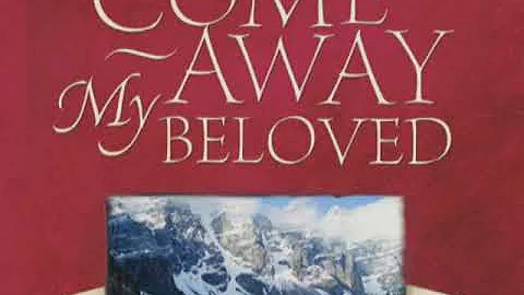 Frances J. Roberts Speaks about Come Away My Beloved