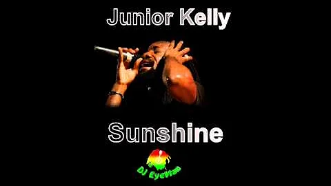 Junior Kelly - Sunshine (With Lyrics)