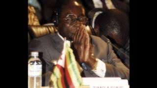 Hosiah Chipanga - Pharoah