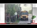 School bus driver attacked by parent in st louis city