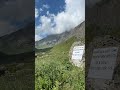 Minimarg❤️ #mountains #travel #beautyofnature