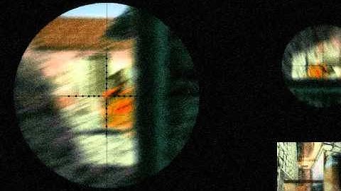 [CS] O fRoD the Aftermath Teaser