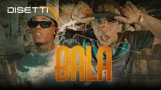 El Shady Dowel King - Bala Video Oficial