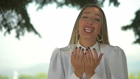 Charbel Wel Mahbasi - Maria Azar [Official Video] ...