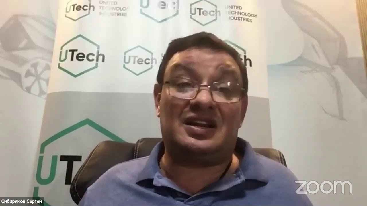 Токеномика- все о цифровых активах компании U Techindustries