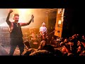 Papa Roach "Blood Brothers & Dead Cell" live 7.17.2023 in Chicago, IL - SOLD OUT