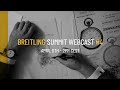 Breitling Summit Webcast - Episode 4