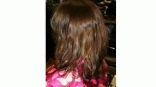 Long Layered Haircuts From The Back