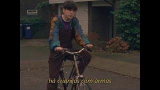 declan mckenna - the kids don&#39;t wanna come home (legendado)