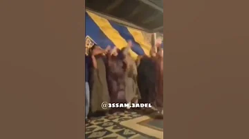 ما ملي دايرلي روحه شيخ وما شاخ علي روحه عصام بوسعيد بدو مصر قبيلة بني عون 