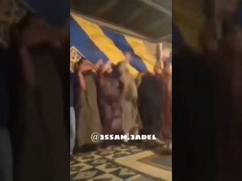 ما ملي دايرلي روحه شيخ وما شاخ علي روحه عصام بوسعيد بدو مصر قبيلة بني عون