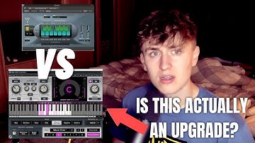 Waves Real Time Tune Vs Logic Pitch Correction - Is It An Upgrade?
