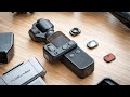 DJI Osmo Pocket - Long Term Review (vs Action Cameras)